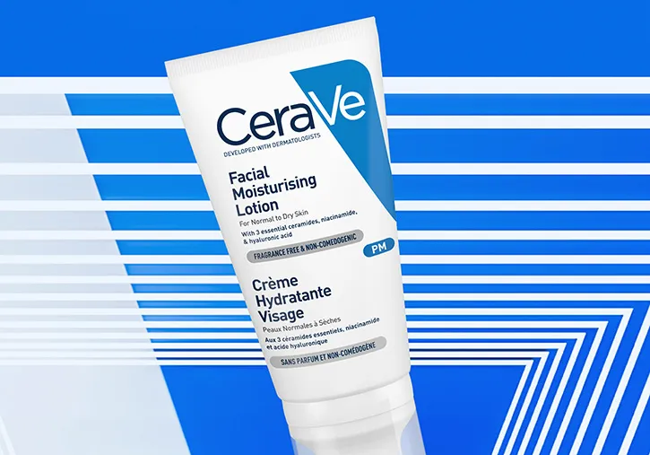 PM Facial Lotion